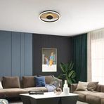 Bucca Orta Boy Led'li Plafonyer 36W 3000K