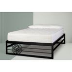 Bucca Proton Paket 80x180 cm Yaylı Lateks Yatak