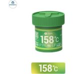 Buççin Online Mağaza 2uul Joint x Krem Lehim 158℃ - Çok Renkli