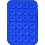 Buççin Online Mağaza Buffer® Oto Koltuk Arkası Telefon Tablet Tutucu Ayarlanabilir 360 Derece Dönebilen Pratik Stand Siya