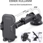 Buççin Online Mağaza Duvara Monte Telefon Kumanda Standı Cep Telefonu Duvar Şarj Standı - Tv Kumanda Standı Çok Renkli Pl