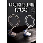 Buççin Online Mağaza Oto Koltuk Arkası Telefon Tablet Tutucu Ayarlanabilir 360 Derece Dönebilen Pratik Stand Nemerehome Ç