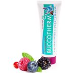 Buccotherm 3 Red Berry Bio 50 ml Diş Macunu