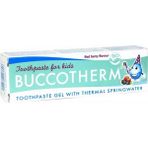 Buccotherm Doğal Meyveli 50 ml Diş Macunu