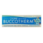 Buccotherm Junior 7-12 Yaş 50 ml Diş Macunu