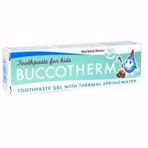 Buccotherm Meyveli 50 ml Diş Macunu