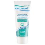 Buccotherm Organik Florürlü Hassas Dişler İçin 75 ml Diş Macunu