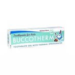 Buccotherm Red Berry 50 ml İlk Diş Macunum