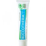 Buccotherm Tam Koruma Limon Okaliptus 75 ml Diş Macunu