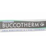 Buccotherm Whitening Care Beyazlatıcı Organik 75 ml Diş Macunu