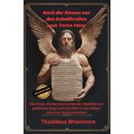 Buch der Riesen aus den Schriftrollen vom Toten Meer: Alte Texte, die die Geheimnisse der Nephilim und gefallenen Engel und ihre Rolle in der antiken jüdischen Mystik enthüllen
