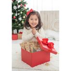 BUCHE Advent Calender 6’lı Kuromi Konsept