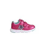 Buchead BUCK3032-009 Sandy Kız Çocuk Spor Ayakkabı Pembe 34