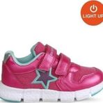 Buchead Buck3032-099 Sandy Kız Çocuk Spor Ayakkabı
