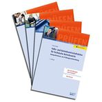 Bücherpaket: Technische Betriebswirte - Teil A: mit Volks- und Betriebswirtschaftslehre für Technische Betriebswirte, Rechnungswesen für Technische ... Absatzwirtschaft für Technische Betriebswirte