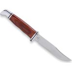 Buck 102 Woodsman® Bıçak, Cocobolo