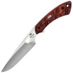 Buck 11707 538 Open Season Small Game Yüzme Bıçağı