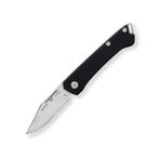 Buck 250 Saunter Çakı, Siyah