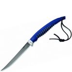 Buck 3201 220 Silver Creek Folding Fileto Bıçağı