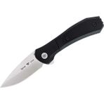 Buck 590 Paradigm G10 Yüzey Çakı, Siyah