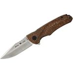 Buck 840 Sprint Pro Çakı, Siyah