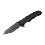 Buck 843 Sprint Ops Çakı, Siyah