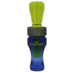 BUCK GARDNER DOUBLE NASTY 2 BLUE T. - FLUO G. ÖRDEK ÇAĞRI DÜDÜĞÜ