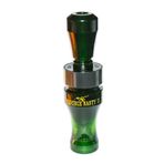 BUCK GARDNER DOUBLE NASTY 2 CAMO GREEN ÖRDEK ÇAĞRI DÜDÜĞÜ