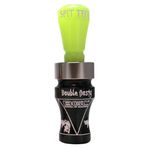BUCK GARDNER DOUBLE NASTY 3 B.PEARL GREEN ÖRDEK ÇAĞRI DÜDÜĞÜ