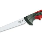 Buck Knife 023 Clearwater Fileto Bıçağı
