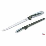 Buck Knife 028 Clearwater Pro 9 inç Fileto Bıçağı