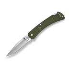 Buck Knives 110 Slim Hunter Yeşil Çakı