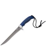 Buck Knives 223 Silver Creek Fileto Bıçağı