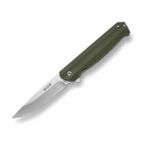 Buck Knives 251 Langford Yeşil Çakı