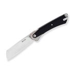 Buck Knives 263 Hi Line XL Gri Siyah Çakı
