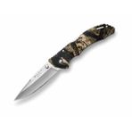 Buck Knives 285 Bantam BLW Mossy Oak Country Camo Çakı