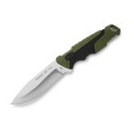 Buck Knives 656 Pursuit Large Yeşil Çakı