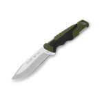 Buck Knives 658 Pursuit Small Yeşil Çakı