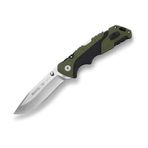 Buck Knives 659 Folding Pursuit Yeşil Siyah Çakı