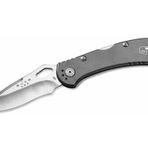 Buck Knives 722 Spitfire Gri Çakı