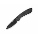 Buck Knives 746 Sovereign Karbon Fiber Çakı