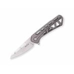 Buck Knives 811 Trace Gri Çakı