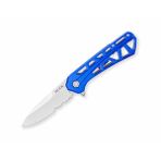 Buck Knives 812 Trace Mavi Çakı