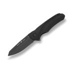 Buck Knives 843 Sprint OPS Siyah Çakı