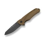 Buck Knives 843 Sprint OPS Yeşil Çakı