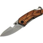 Buck Mini Cep Çakısı Kancalı X84