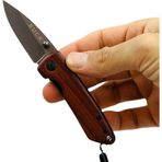 Buck Mini Cep Çakısı