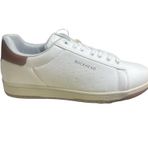 Buck9001 Paul Erkek Spor Ayakkabı Beyaz 41