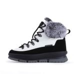 Buckhead 1125 Elf Waterproof Kadın Kar Botu Beyaz