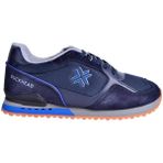 Buckhead 4023 Fundemantal Multi Lacivert Erkek Spor Ayakkabı